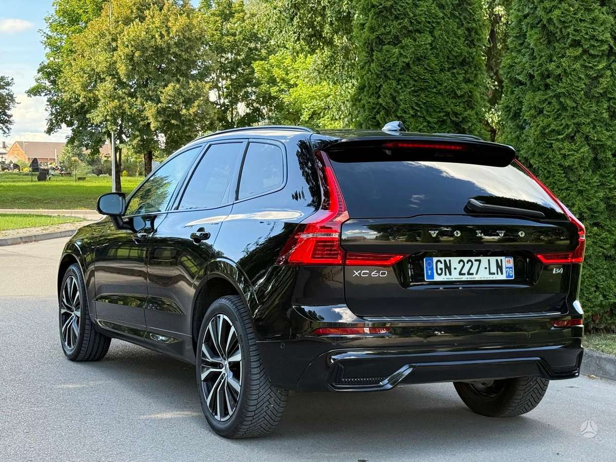 Volvo XC60 - 9