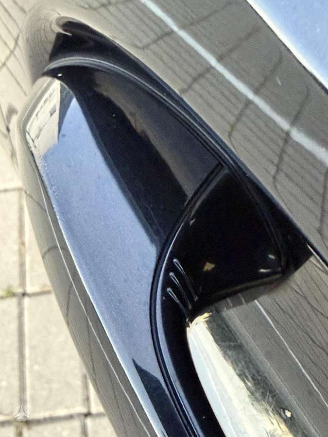 BMW 320, 2.0 l., wagon