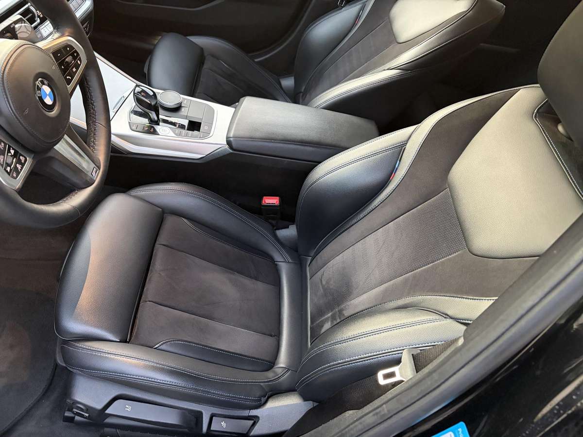 BMW 320, 2.0 l., Универсал