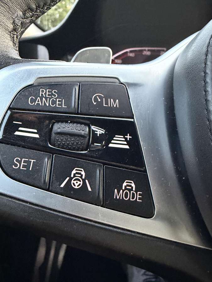 BMW 320, 2.0 l., Универсал