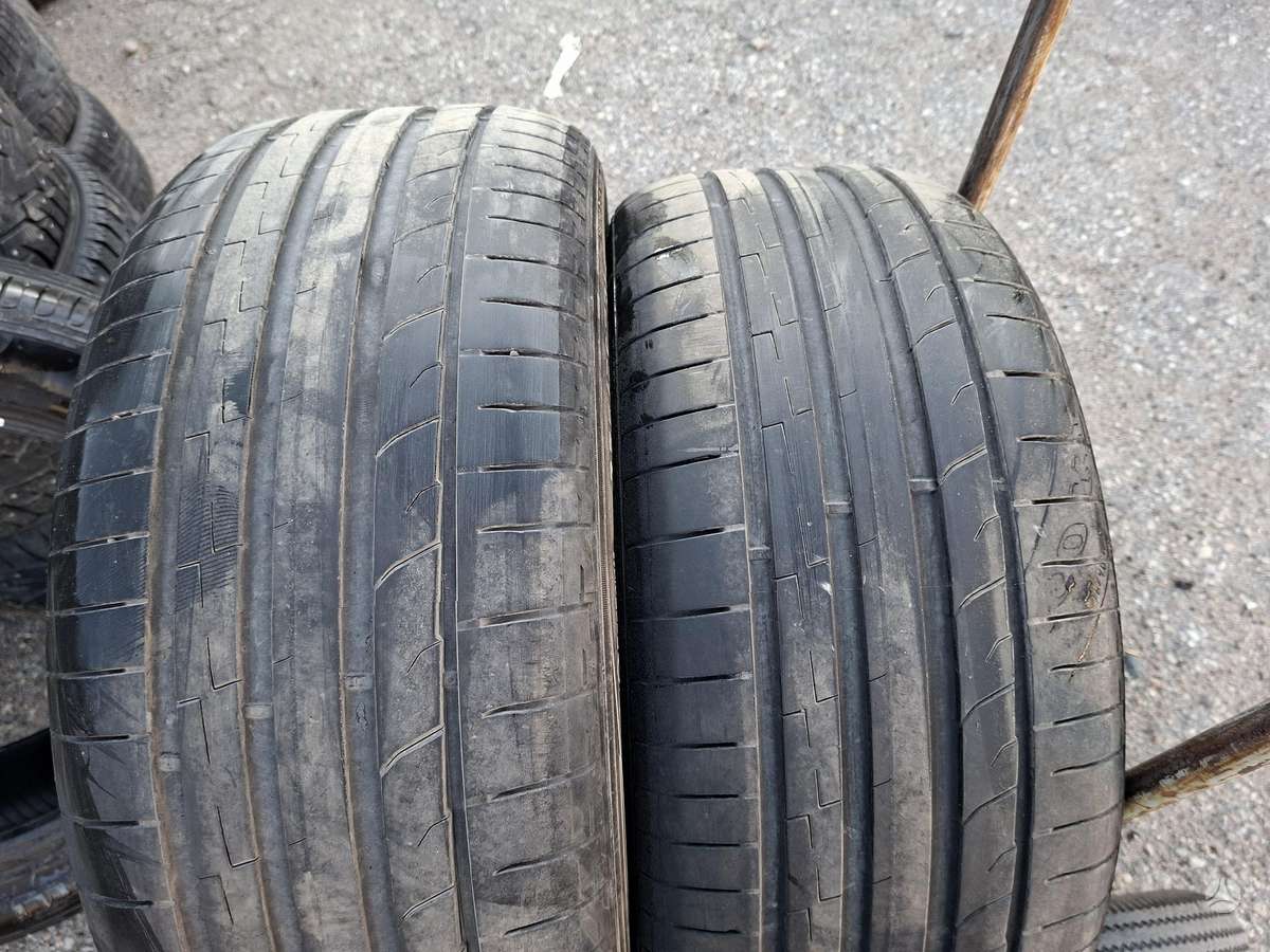 Sailun, vasarinės 235/50 R18
