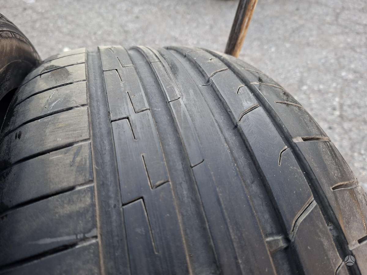 Sailun, vasarinės 235/50 R18