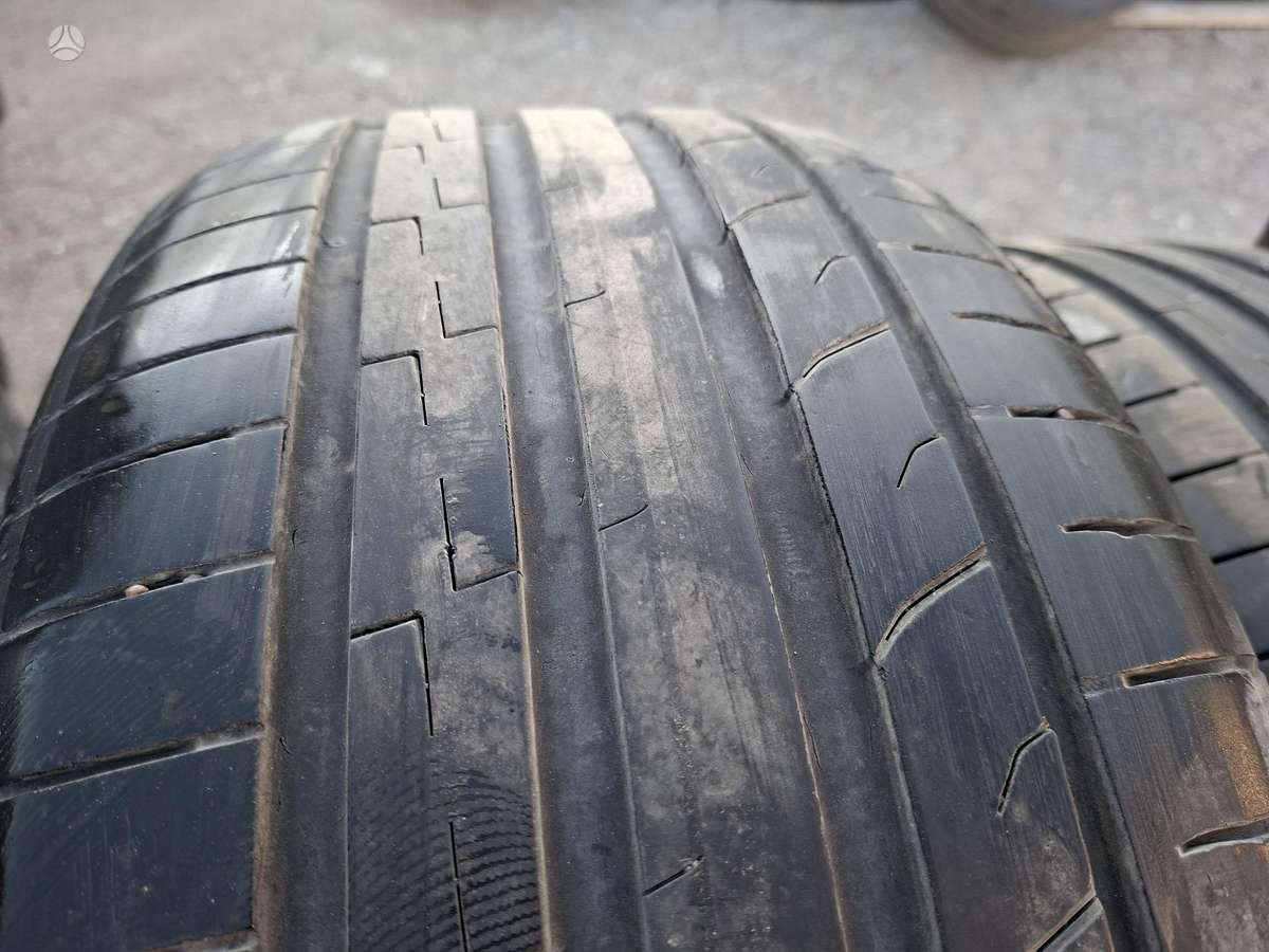 Sailun, летние 235/50 R18