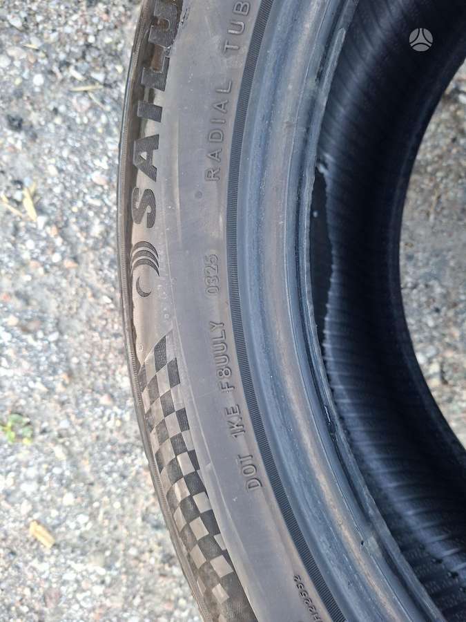 Sailun, vasarinės 235/50 R18