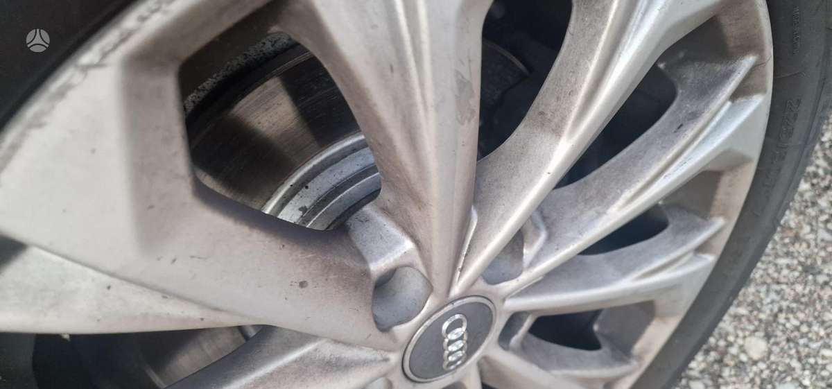 Audi A4, 2.0 l., Универсал