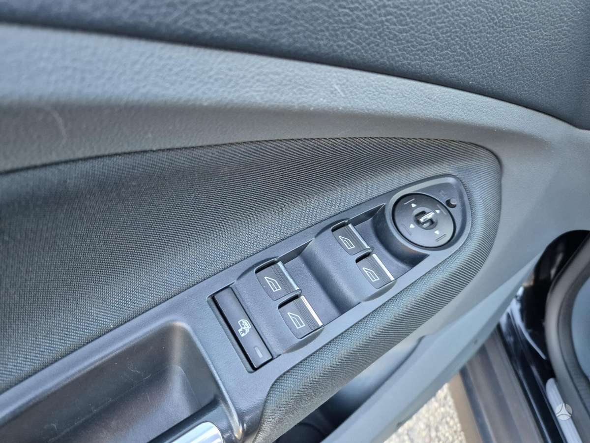 Ford C-MAX, 1.6 l., Минивэн