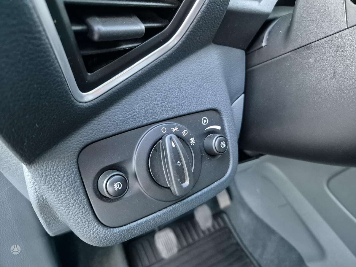 Ford C-MAX, 1.6 l., mpv / minivan