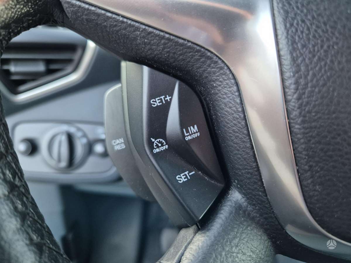 Ford C-MAX, 1.6 l., Минивэн