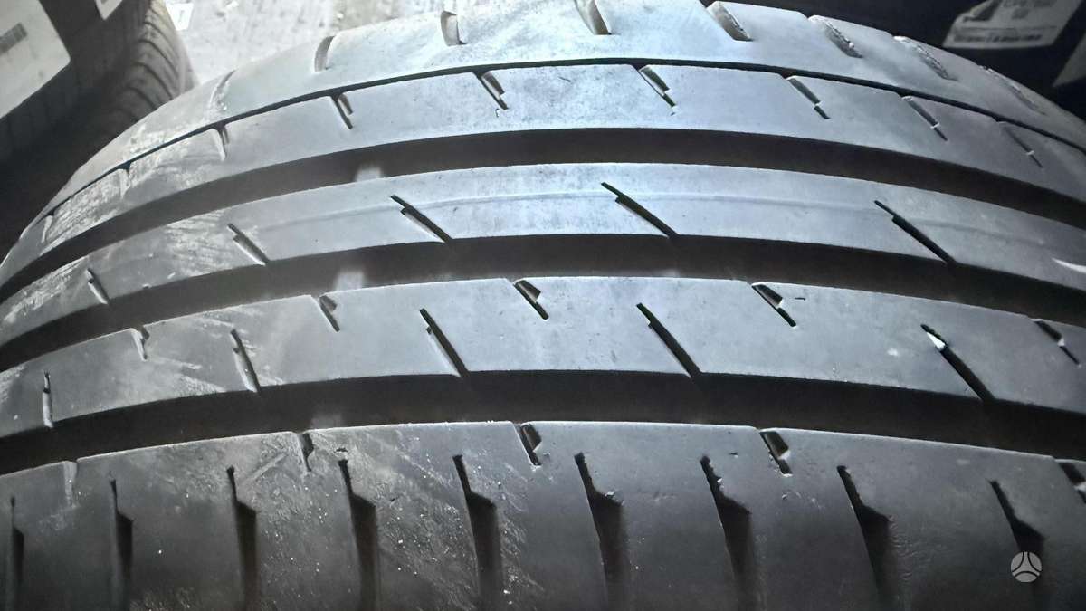 BMW 5 (G30), light alloy, R18