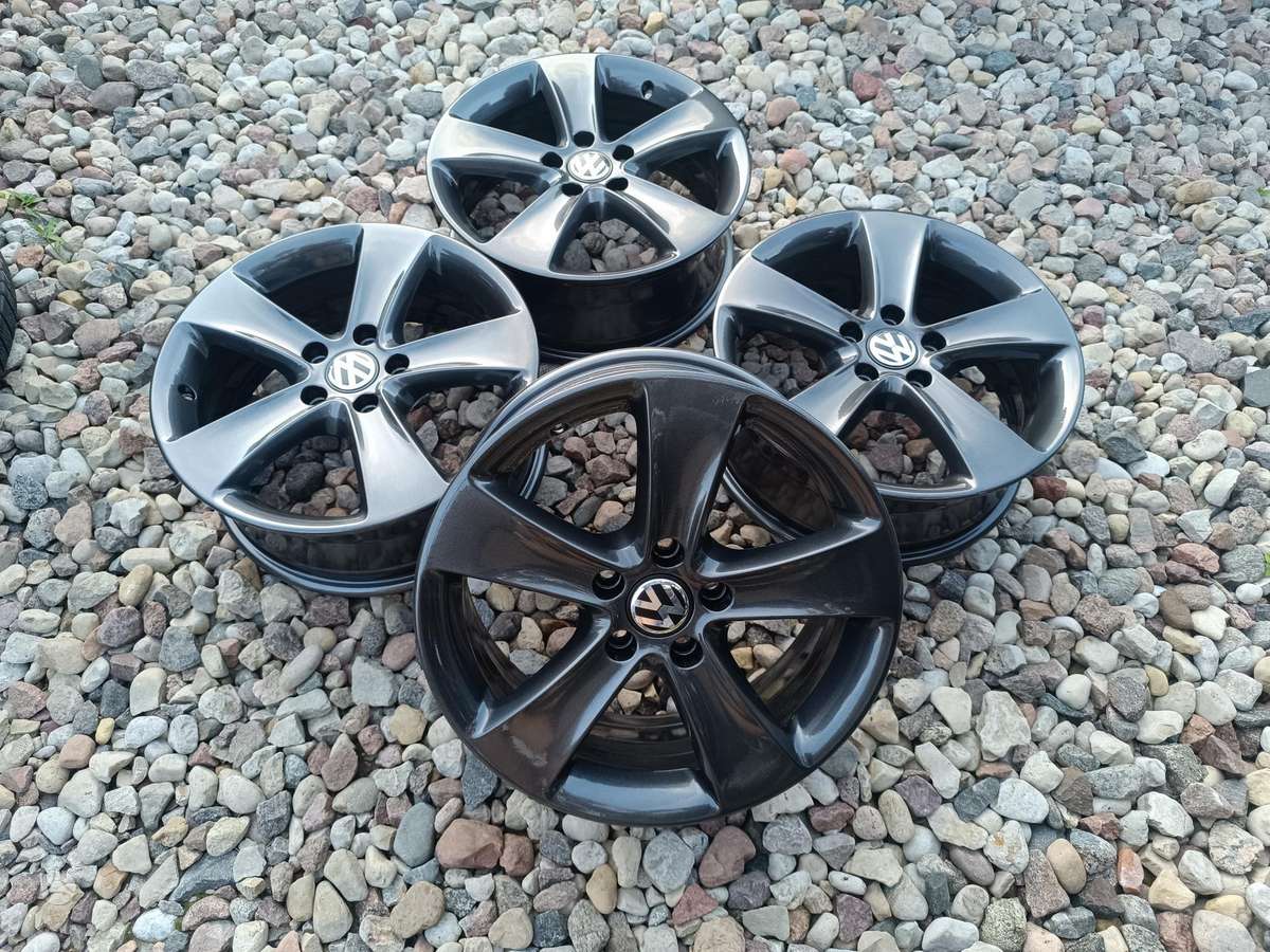 ATS, light alloy, R17