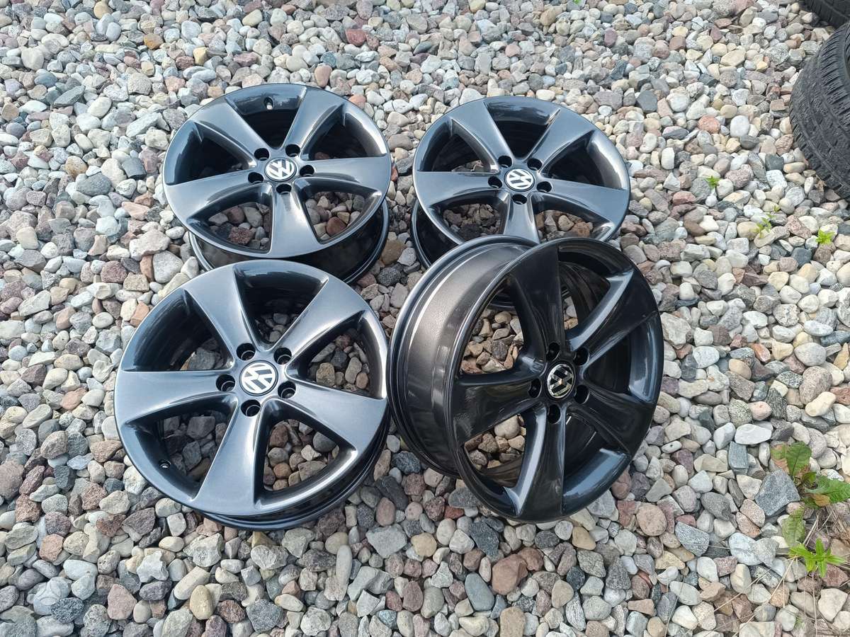 ATS, легкосплавные , R17