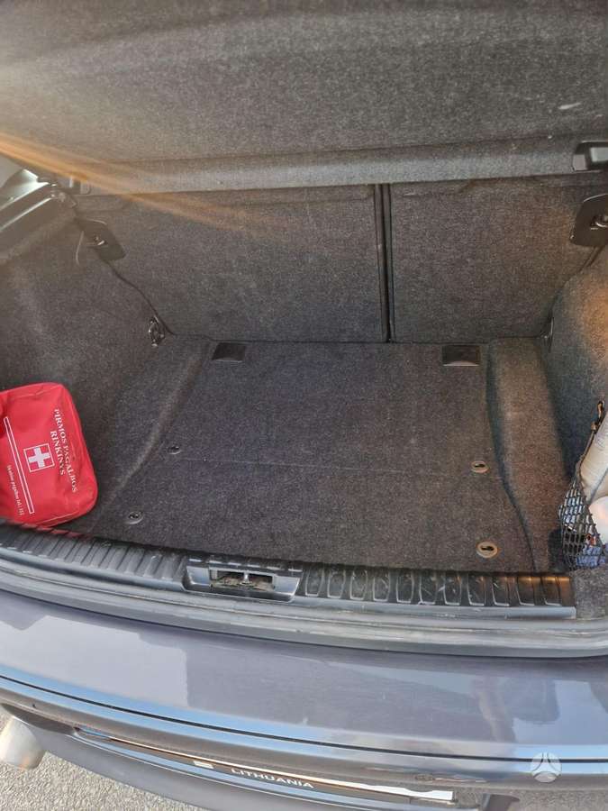 BMW 120, 2.0 l., Хэтчбек