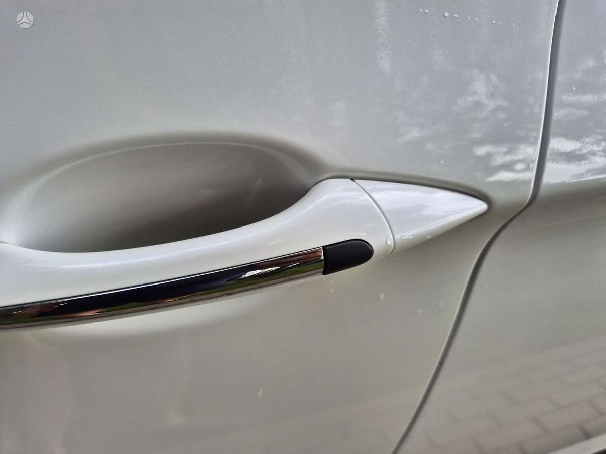 Hyundai i40, 1.7 l., Универсал