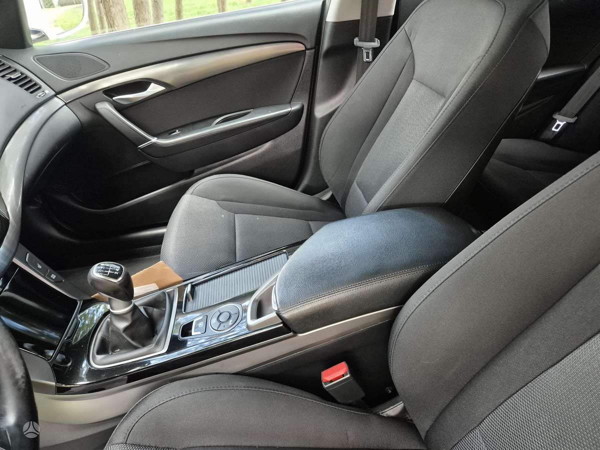Hyundai i40, 1.7 l., Универсал