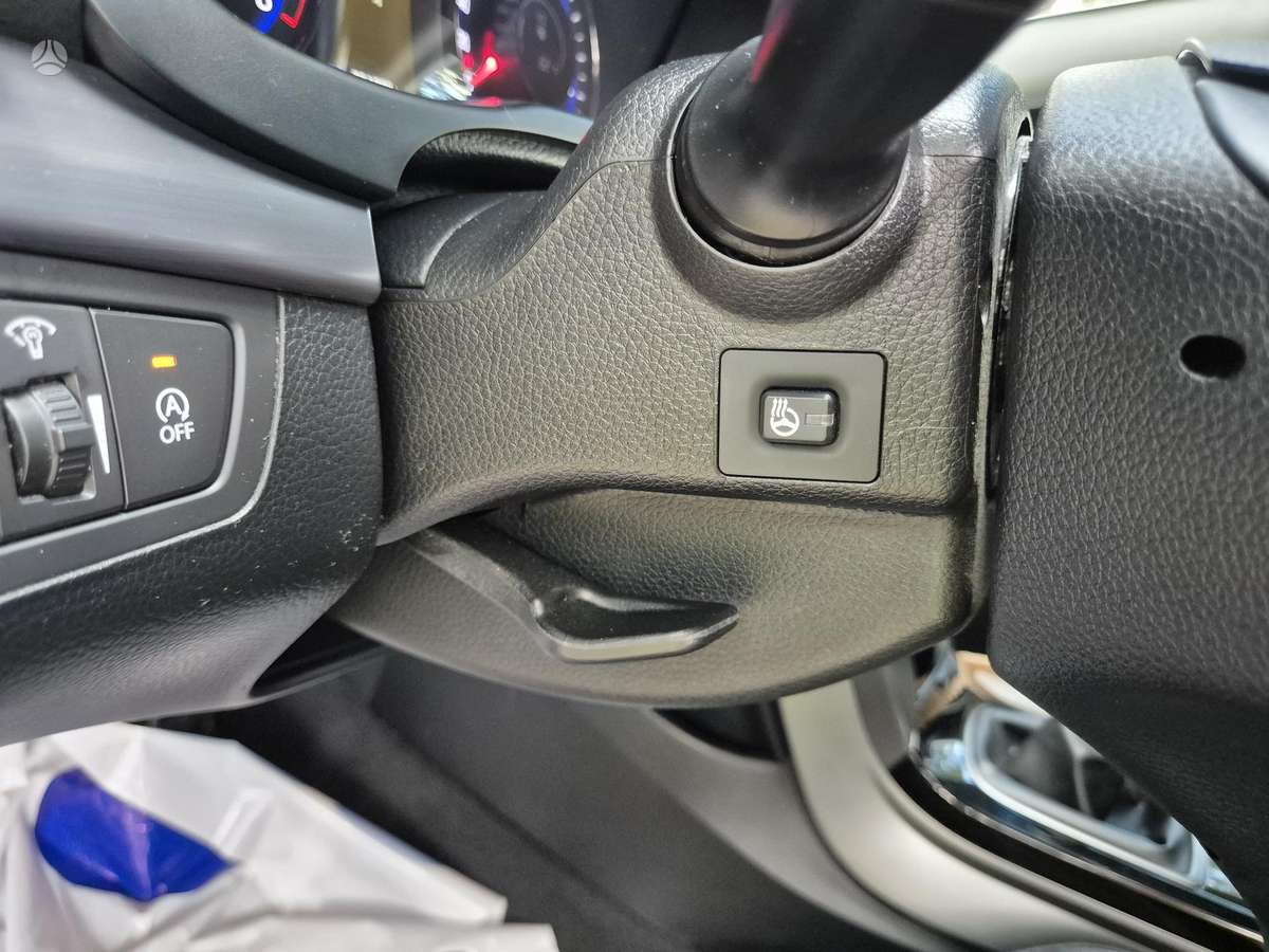 Hyundai i40, 1.7 l., Универсал