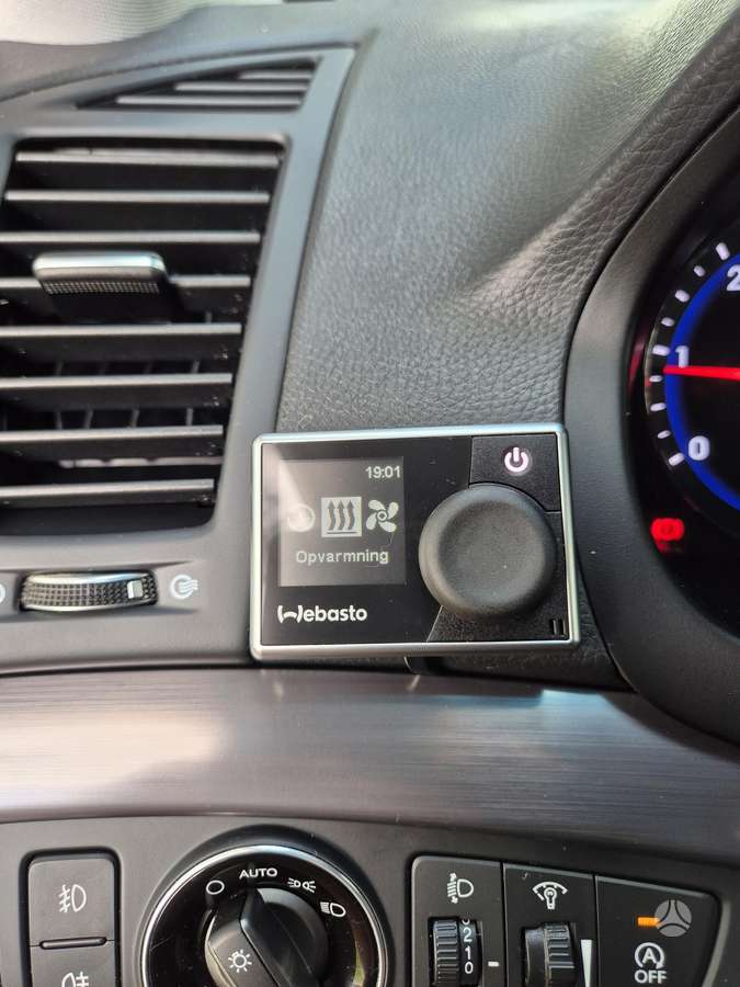 Hyundai i40, 1.7 l., Универсал