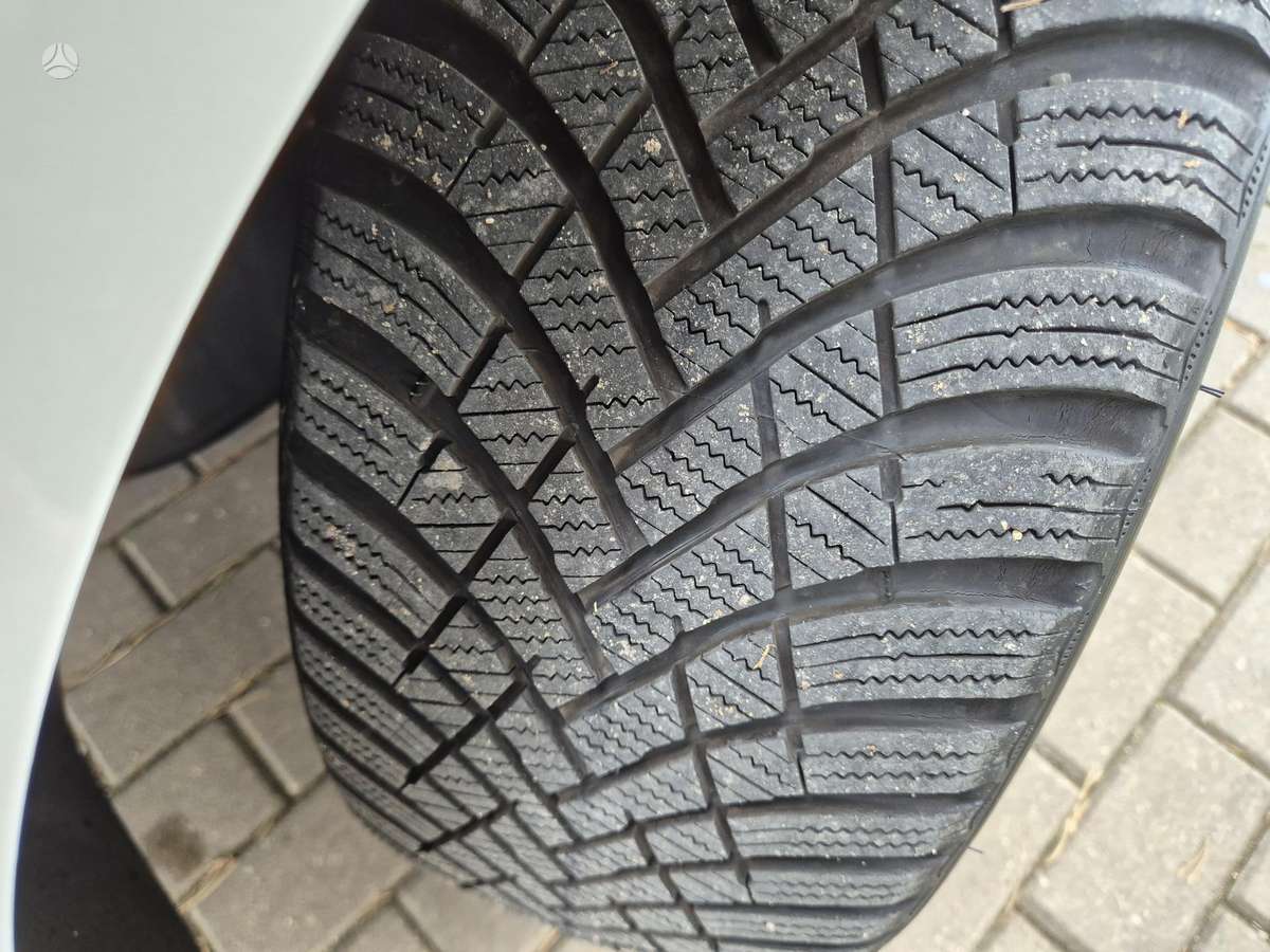 Hyundai i40, 1.7 l., Универсал