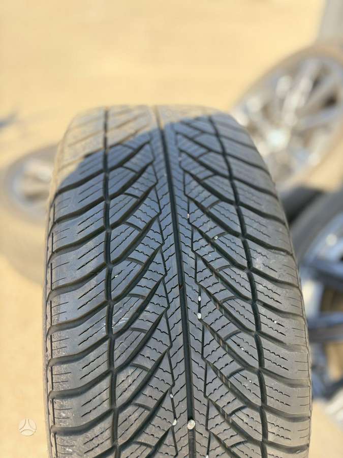 BMW V-spoke Styling 684, легкосплавные , R18
