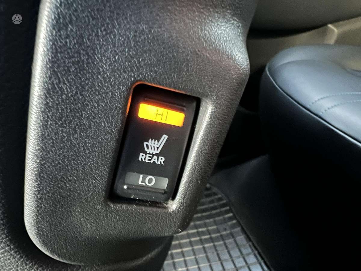 Nissan Leaf, 40 kWh, hatchback