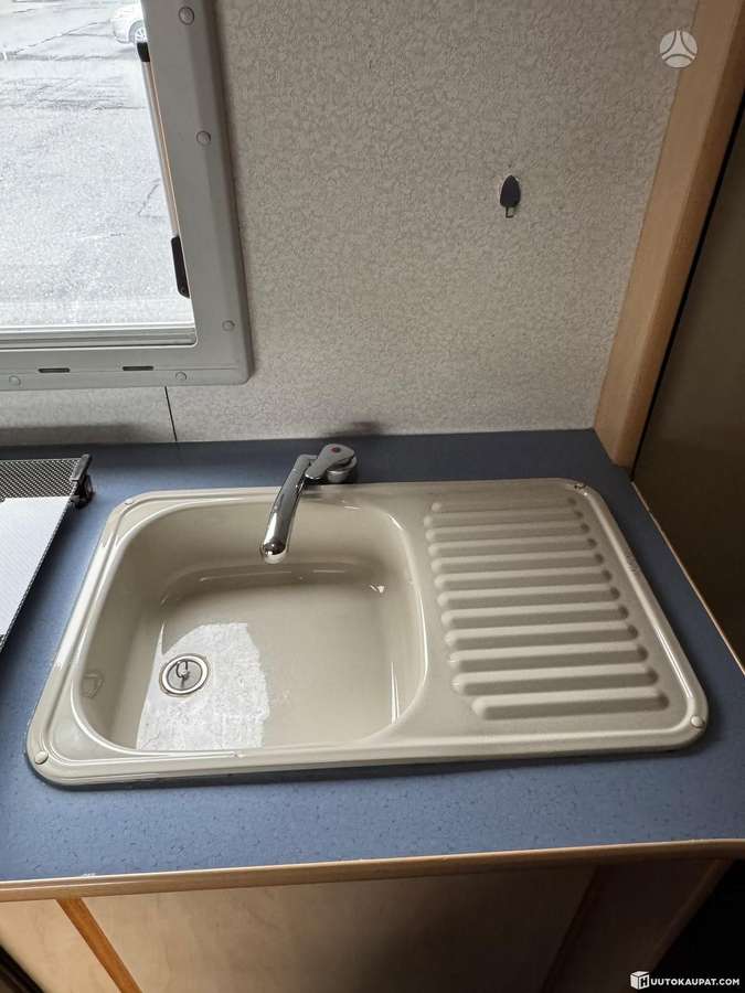 Fiat Ducato CHAUSSON, campers