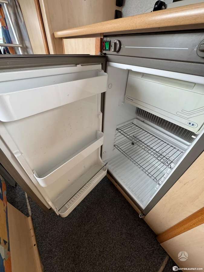 Fiat Ducato CHAUSSON, campers