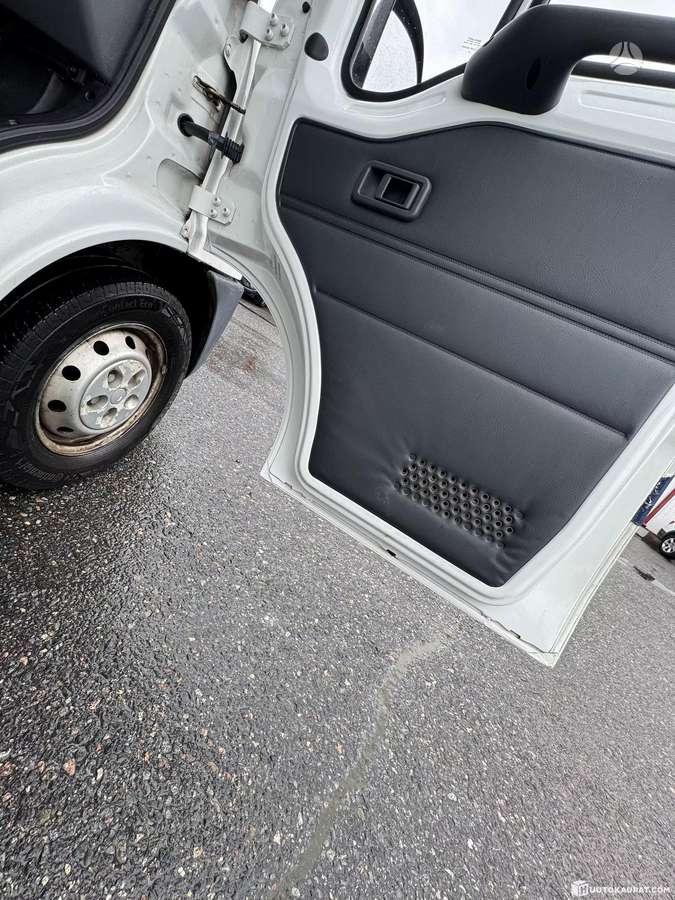 Fiat Ducato CHAUSSON, campers