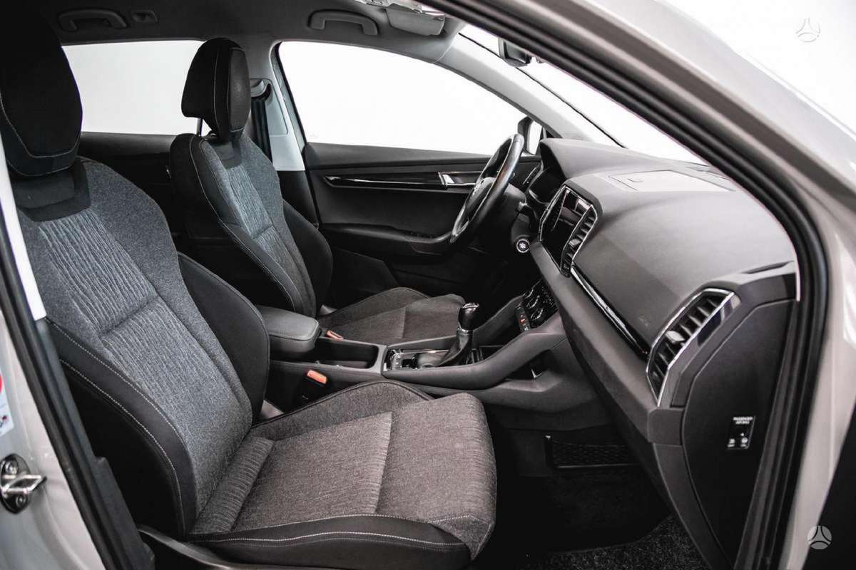 Škoda Karoq - 11