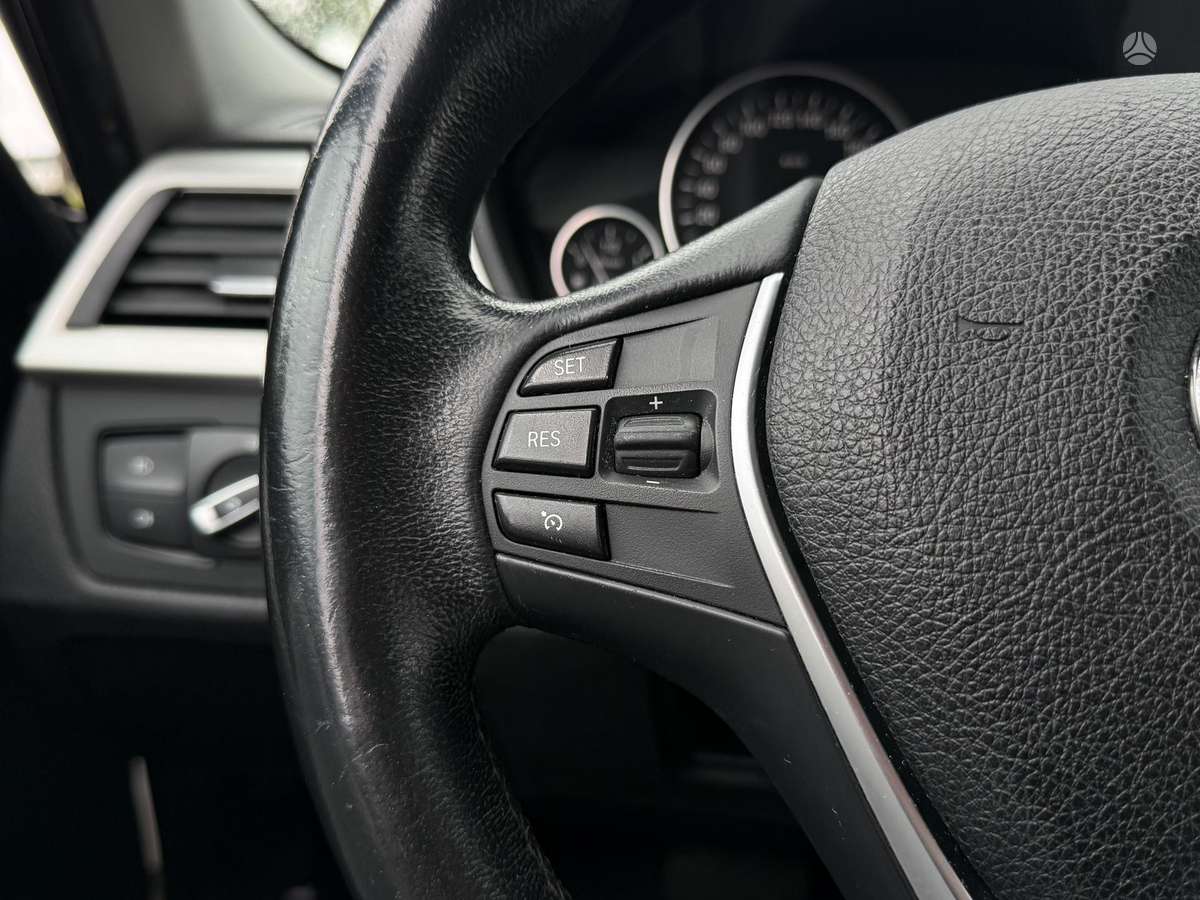BMW 318, 2.0 l., Универсал