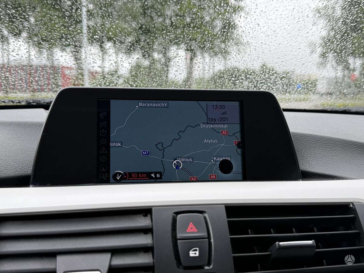 BMW 318, 2.0 l., Универсал
