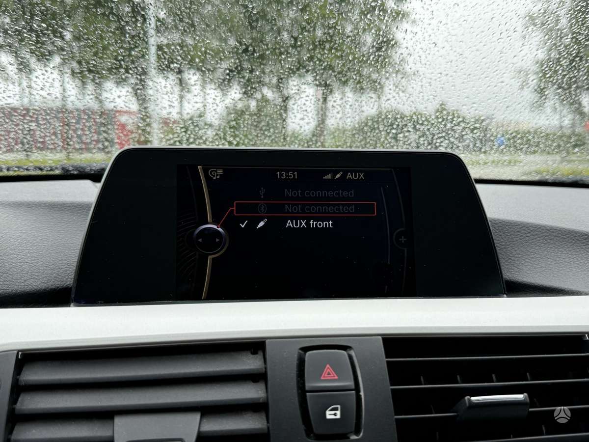 BMW 318, 2.0 l., Универсал
