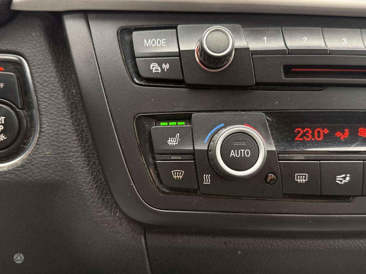 BMW 318, 2.0 l., Универсал