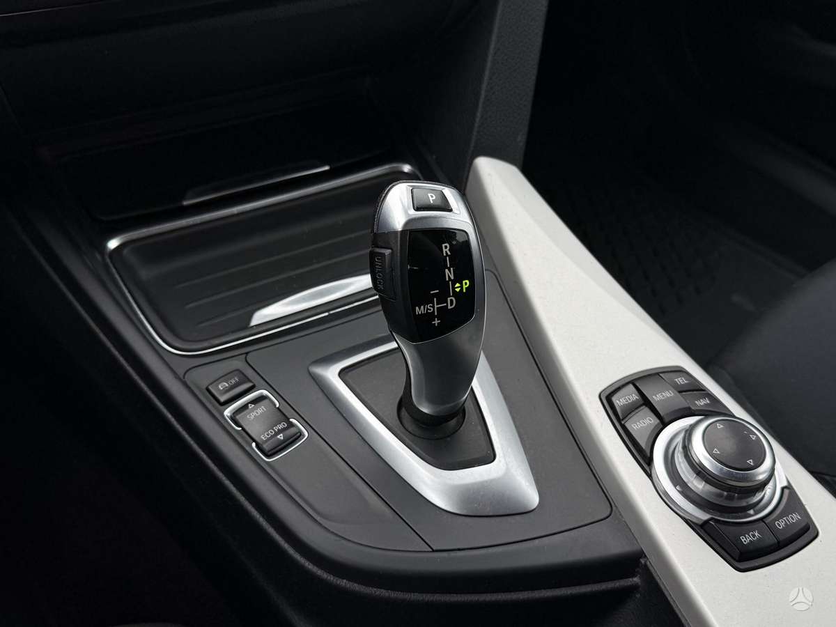BMW 318, 2.0 l., Универсал
