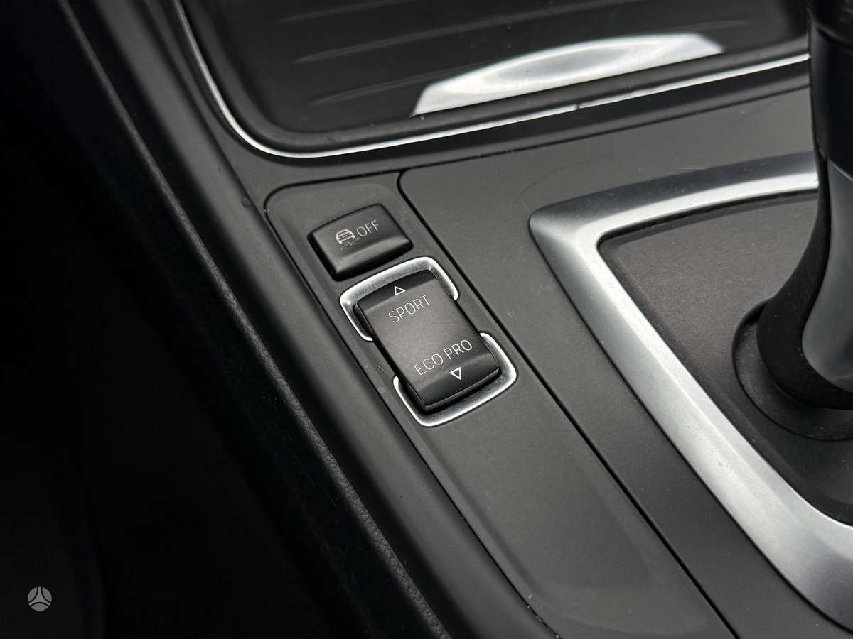 BMW 318, 2.0 l., Универсал