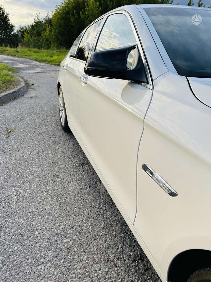 BMW 530, 3.0 l., Седан