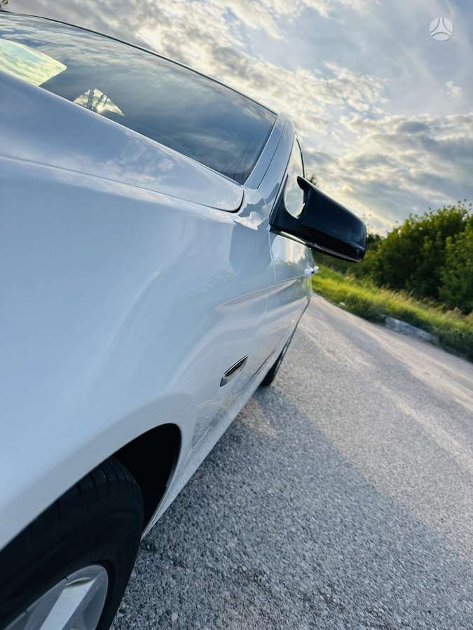 BMW 530, 3.0 l., Седан