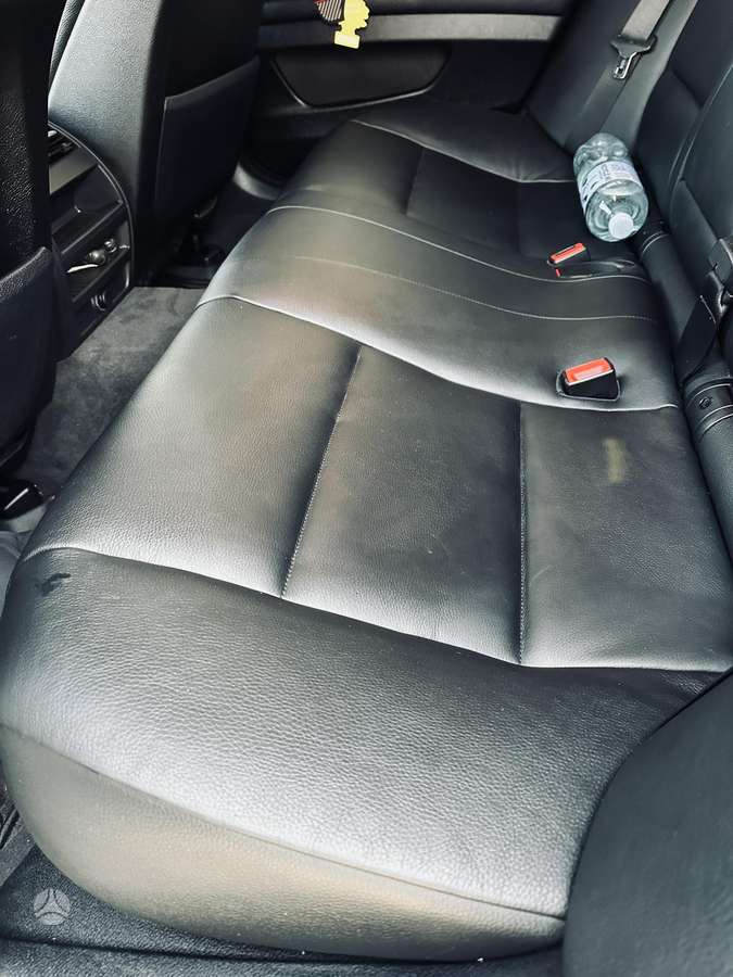 BMW 530, 3.0 l., Седан