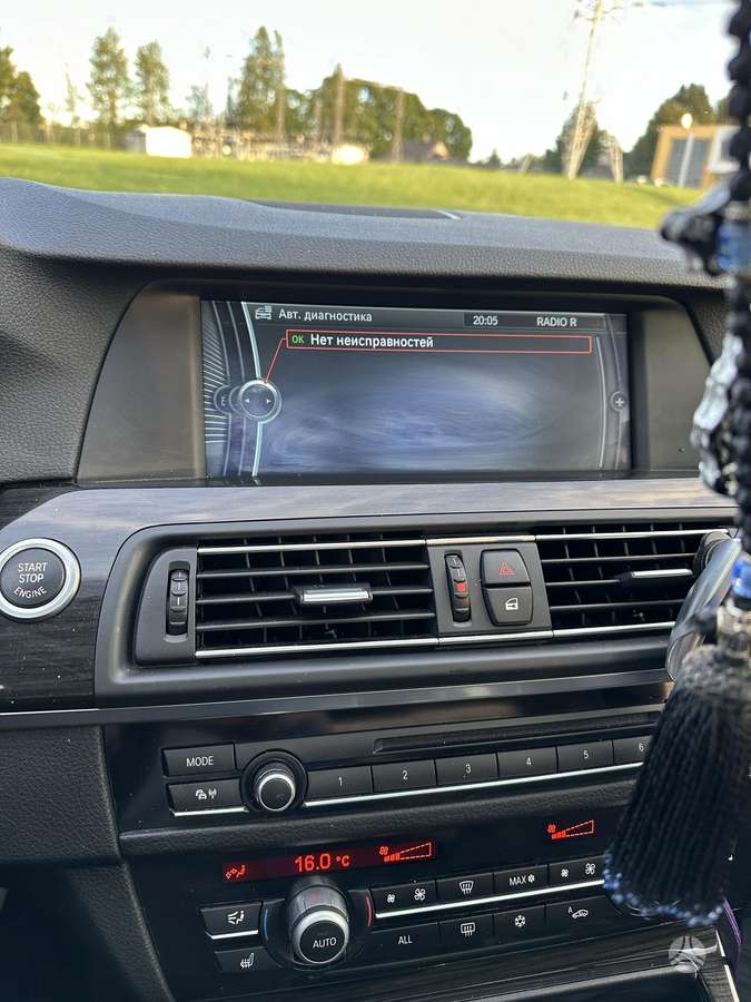 BMW 530, 3.0 l., Седан