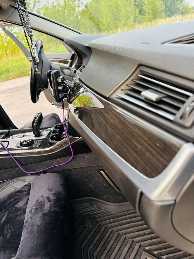 BMW 530, 3.0 l., Седан