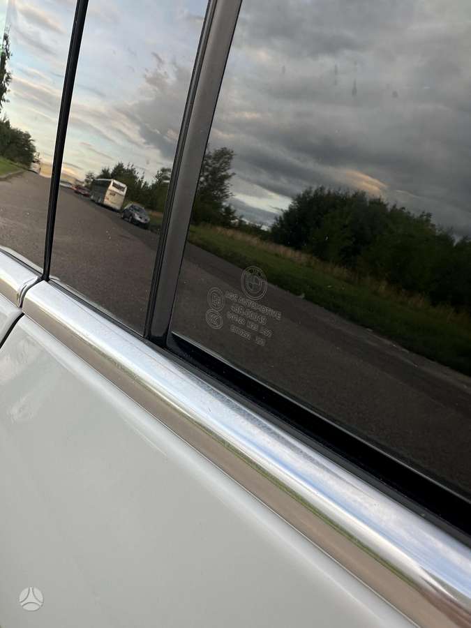 BMW 530, 3.0 l., Седан