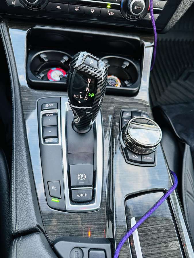 BMW 530, 3.0 l., Седан