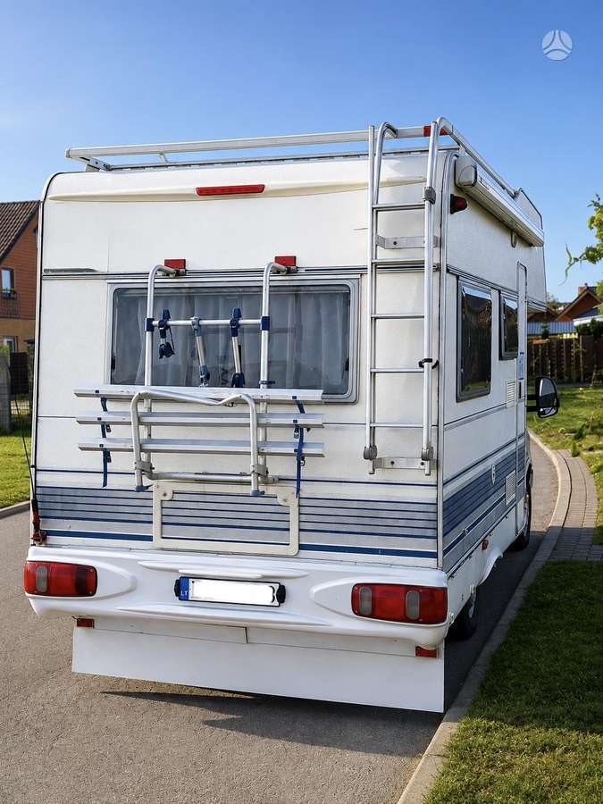 Fiat ROTEC, туристическиe автомобили