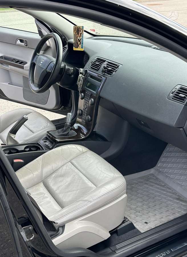 Volvo V50, 2.0 l., Универсал