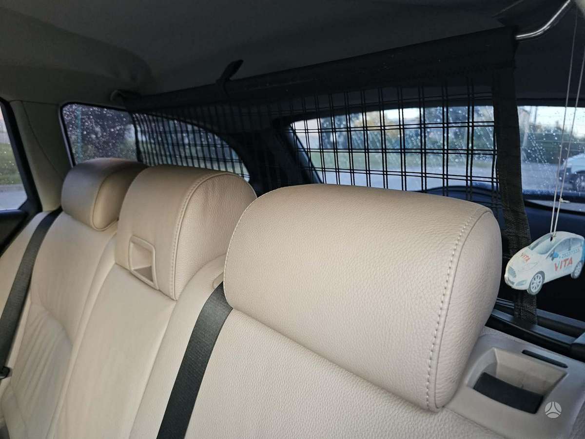 BMW 530, 3.0 l., Универсал