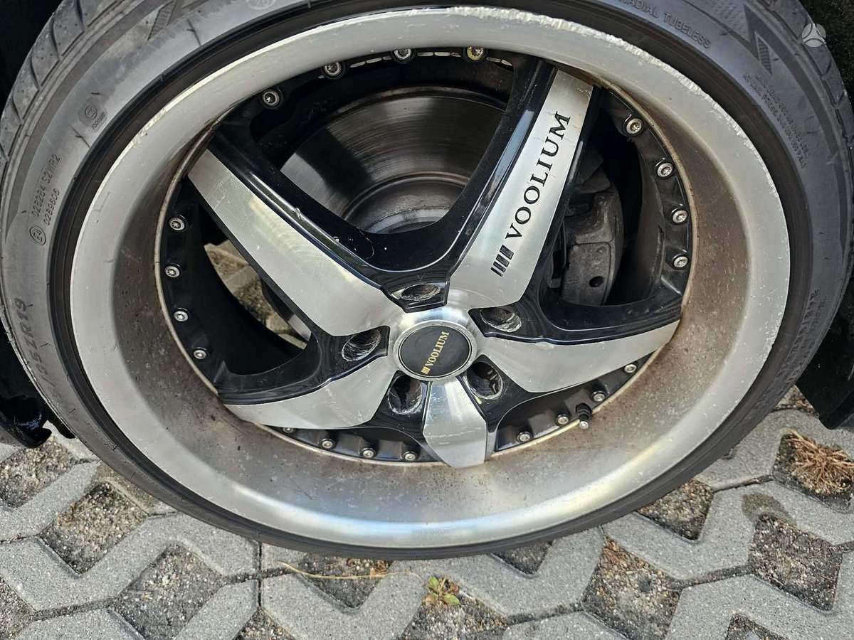 BMW 530, 3.0 l., Универсал