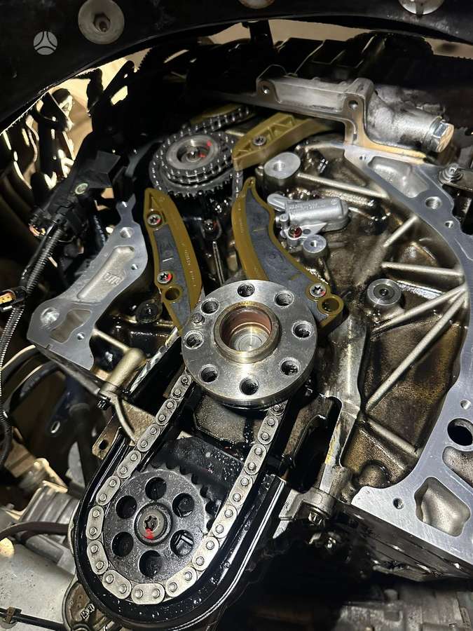 BMW 530, 3.0 l., Седан