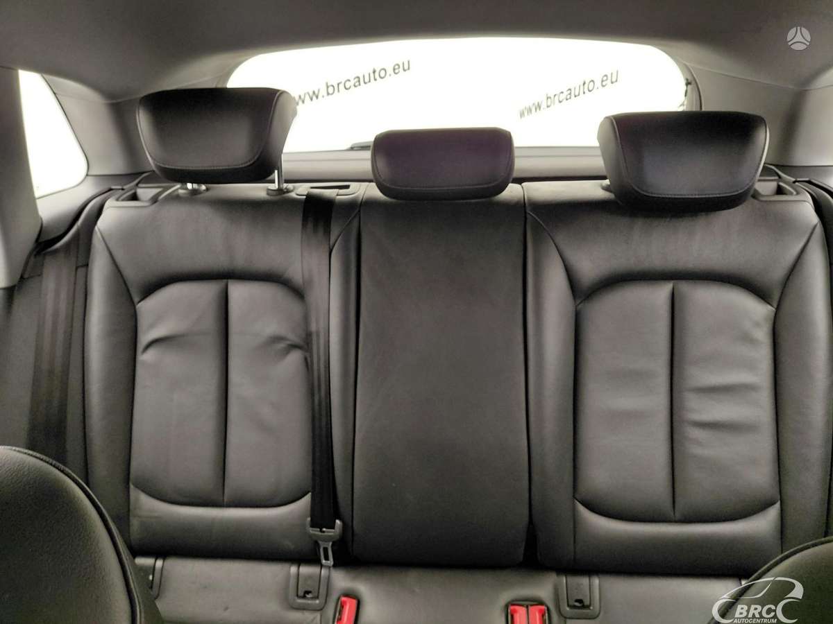 Audi A3, 1.0 l., Хэтчбек
