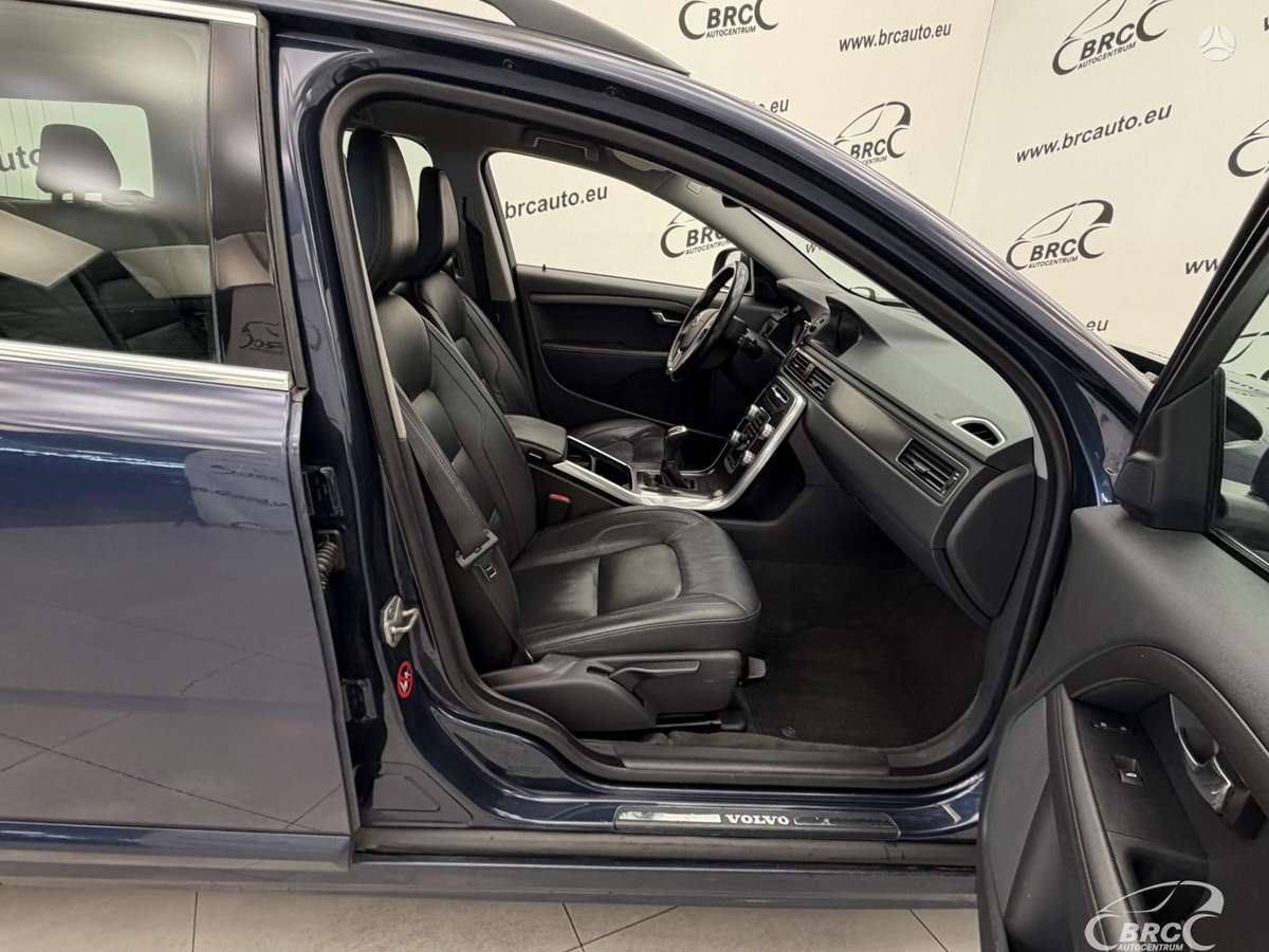 Volvo V70, 2.0 l., Универсал