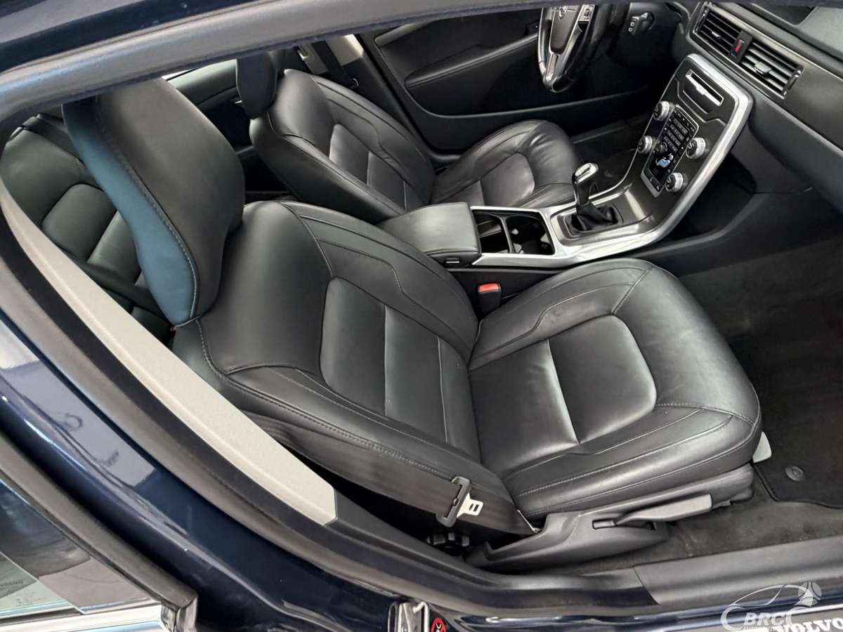 Volvo V70, 2.0 l., wagon