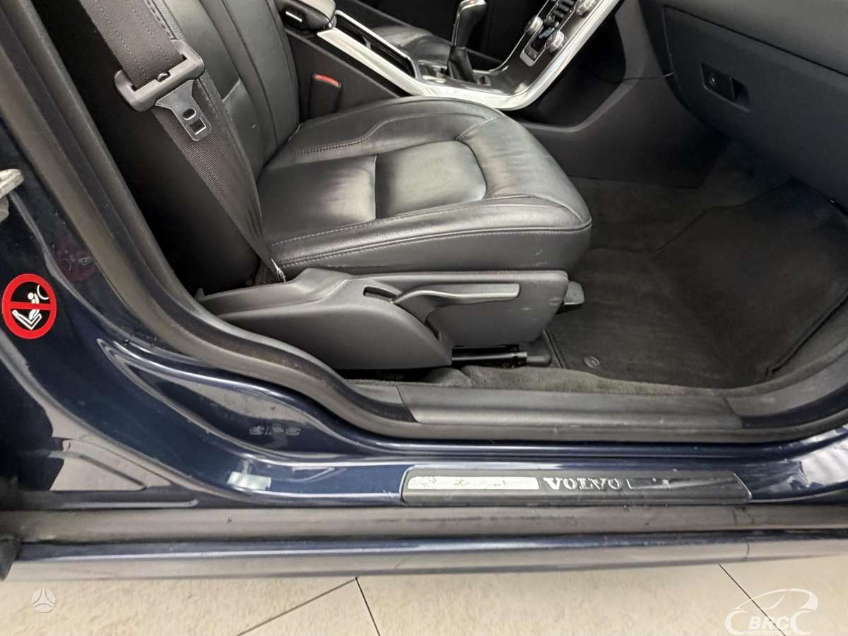 Volvo V70, 2.0 l., Универсал