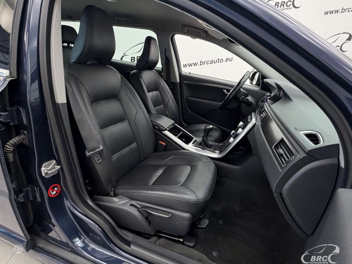 Volvo V70, 2.0 l., wagon